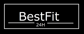 Bestfit24 logo